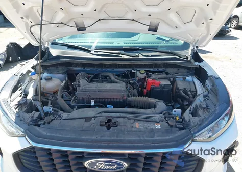 2023 Ford Escape Active from USA, damaged, VIN 1FMCU0GN3PUA41479